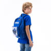 YAMAHA PADDOCK BLUE KIDS BACKPACK - Image 4