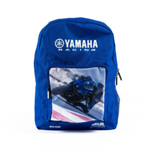 YAMAHA PADDOCK BLUE KIDS BACKPACK
