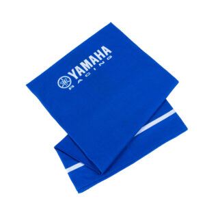 YAMAHA PADDOCK BLUE NECKTUBE