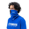 YAMAHA PADDOCK BLUE NECKTUBE - Image 4