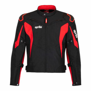 APRILIA TEXTILE RACING JACKET
