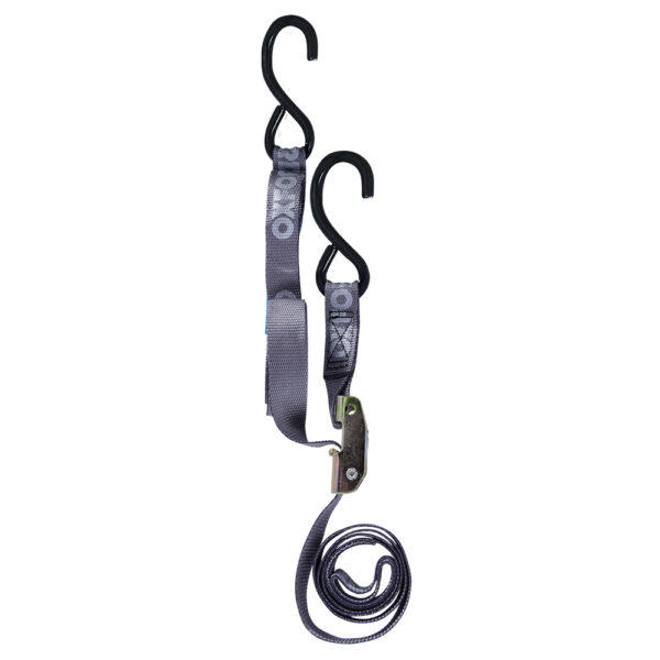 OXFORD S-HOOK STRAPS