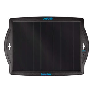 OXFORD SOLARISER