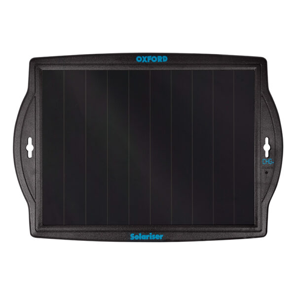 OXFORD SOLARISER