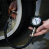 OXFORD TYRE GAUGE PRO 0-60PSI - Image 4