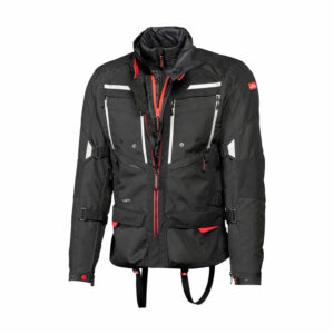 MOTO GUZZI ADVENTURE TOURING JACKET