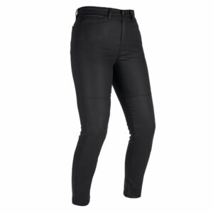 Oxford Ladies Wax Motorcycle Jeggings