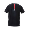 YAMAHA REVS MENS PRETORIA TEE - VARIOUS COLOURS - Image 3