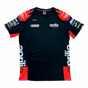 Ixon Aprilia GP Replica Men's T-Shirt