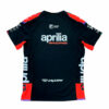 Ixon Aprilia GP Replica Men's T-Shirt