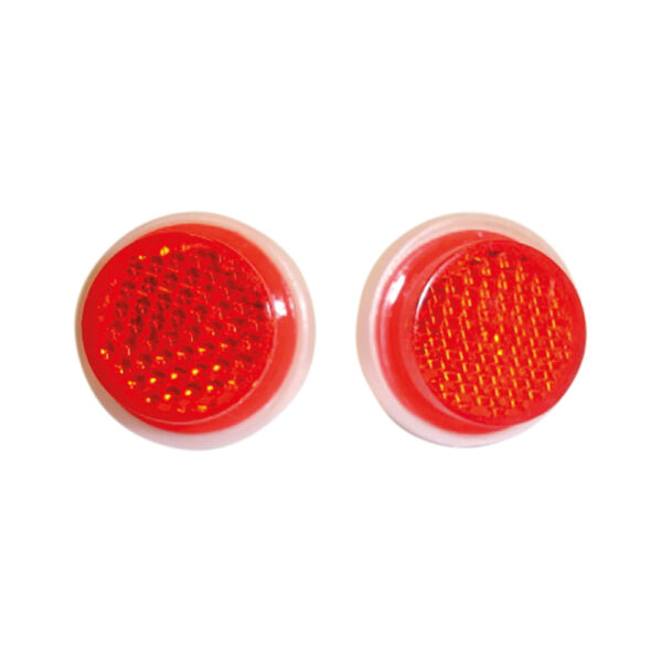 OXFORD ADHESIVE REFECTORS