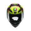 AGV K1 SOLELUNA 2015