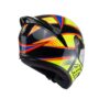 AGV K1 SOLELUNA 2015