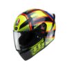 AGV K1 SOLELUNA 2015