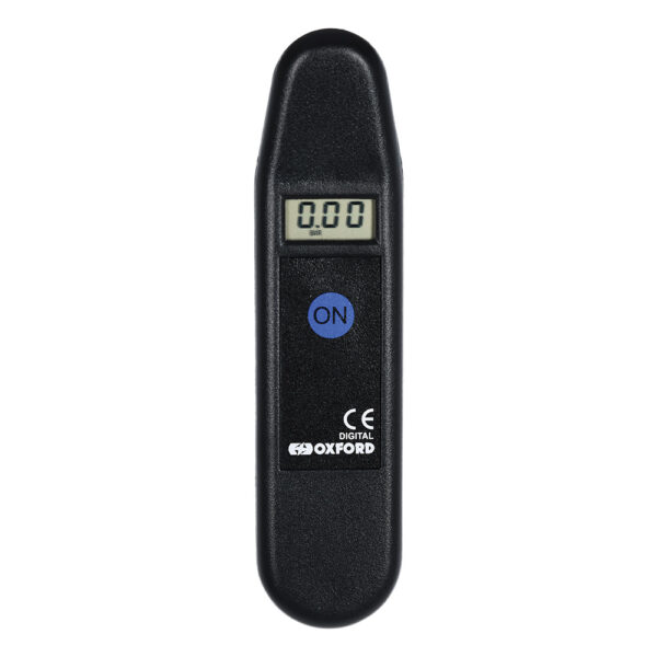 OXFORD AIR GAUGE