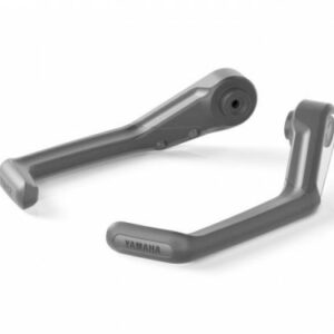 YAMAHA ALUMINIUM LEVER GUARD SET