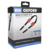 OXFORD BAR STRAP KIT - Image 3