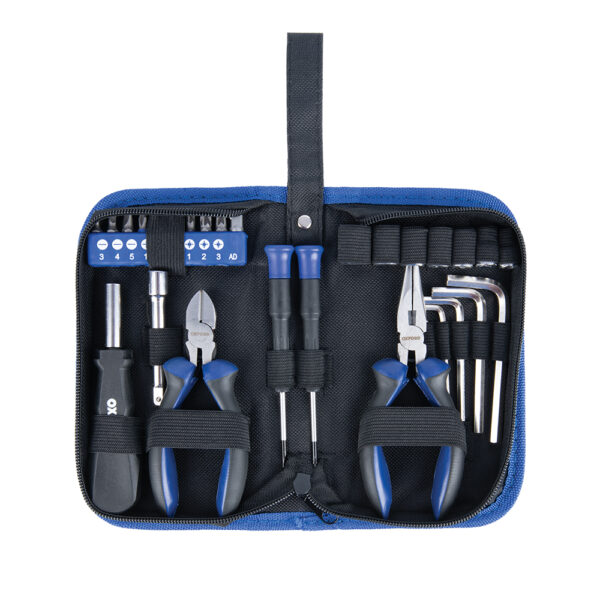 OXFORD BIKER TOOL KIT
