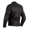RST BRIXTON CE TEXTILE MOTORCYCLE JACKET - BLACK - Image 2