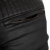 RST BRIXTON CE TEXTILE MOTORCYCLE JACKET - BLACK - Image 7