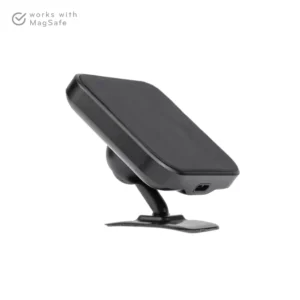 PEAK DESIGN CAR MOUNT - WIRELESS CHARGING OPTION AVAILABLE