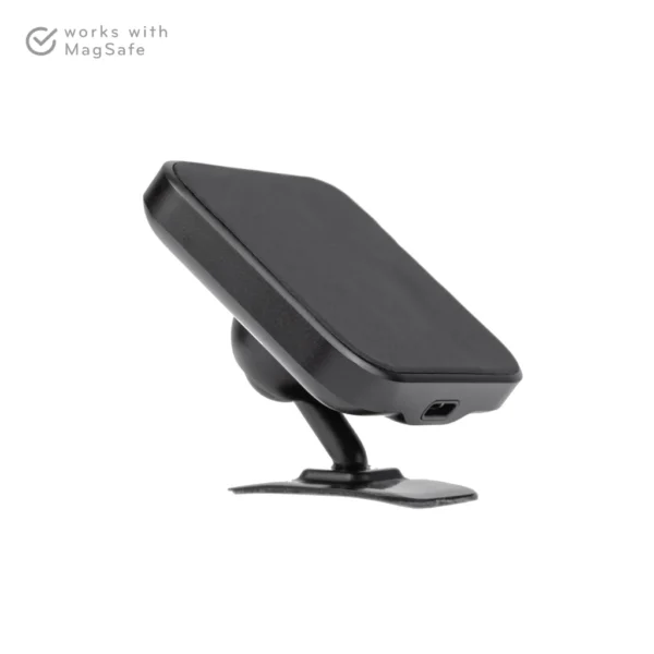 PEAK DESIGN CAR MOUNT - WIRELESS CHARGING OPTION AVAILABLE
