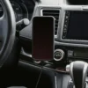 PEAK DESIGN CAR MOUNT - WIRELESS CHARGING OPTION AVAILABLE - Image 4