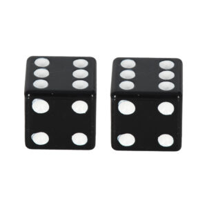 OXFORD VALVE CAPS - VARIOUS STYLES