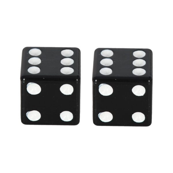 OXFORD VALVE CAPS - VARIOUS STYLES