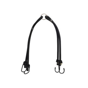 OXFORD DOUBLE BUNGEE STRAP