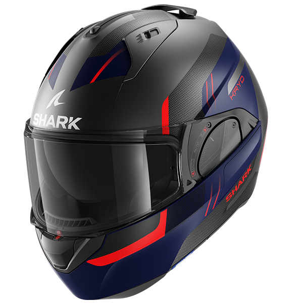 Shark evo best sale es
