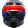 AGV K6-S SLASHCUT MOTORCYCLE HELMET - Image 4