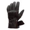 RST MATLOCK CE MOTORCYCLE GLOVES - BLACK - Image 4