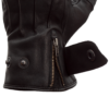 RST MATLOCK CE MOTORCYCLE GLOVES - BLACK - Image 5