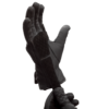 RST MATLOCK CE MOTORCYCLE GLOVES - BLACK - Image 6