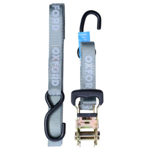 OXFORD RATCHET HOOK STRAPS