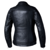 RST RIPLEY 2 CE LADIES LEATHER MOTORCYCLE JACKET - Image 2