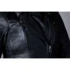 RST RIPLEY 2 CE LADIES LEATHER MOTORCYCLE JACKET - Image 3