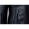 RST RIPLEY 2 CE LADIES LEATHER MOTORCYCLE JACKET - Image 4