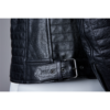 RST RIPLEY 2 CE LADIES LEATHER MOTORCYCLE JACKET - Image 5