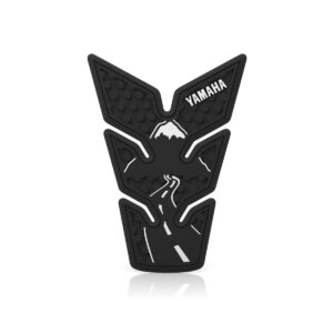 YAMAHA ROAD TO FUJI TANK PAD