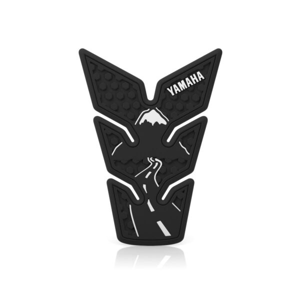 YAMAHA ROAD TO FUJI TANK PAD