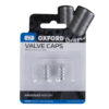 OXFORD VALVE CAPS - VARIOUS STYLES - Image 8