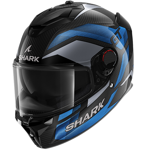 Shark spartan discount