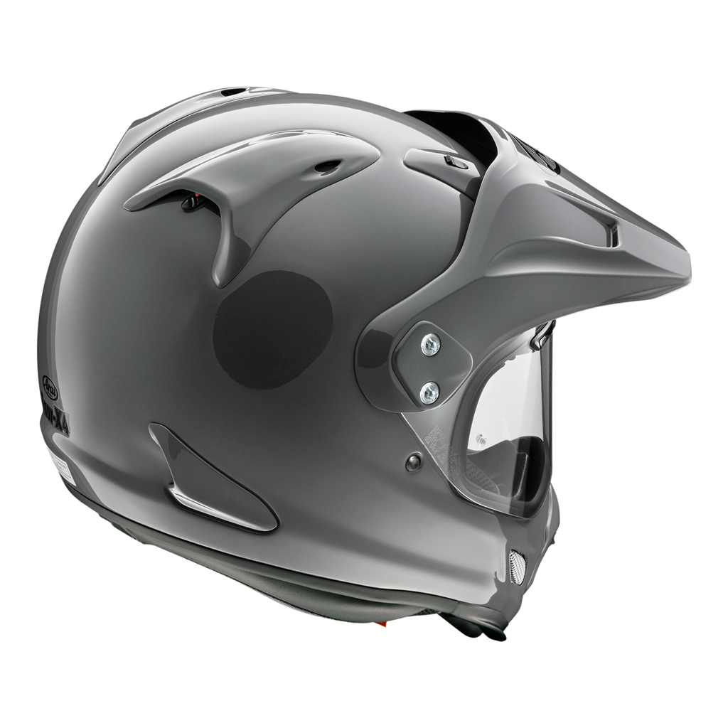 ARAI TOUR X 4 ADVENTURE GREY MOTORCYCLE HELMET Mototechniks