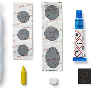 WELDTITE PUNCTURE REPAIR KIT