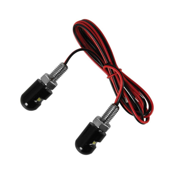 OXFORD HALO BOLTS