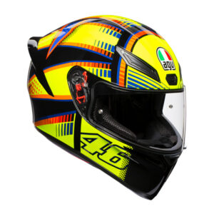 AGV K1 SOLELUNA 2015