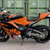 Honda CBR600 RR