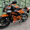 Honda CBR600 RR